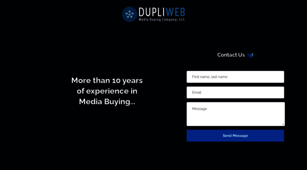 dupliweb.com