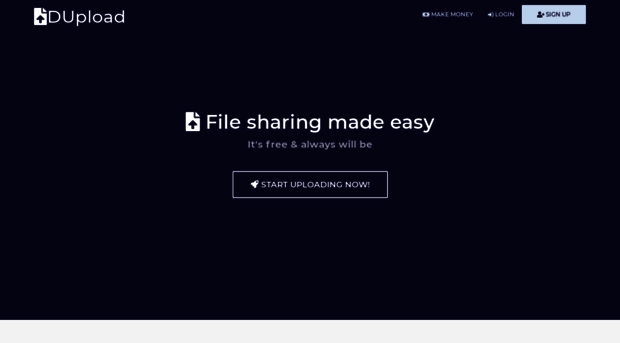 dupload.net