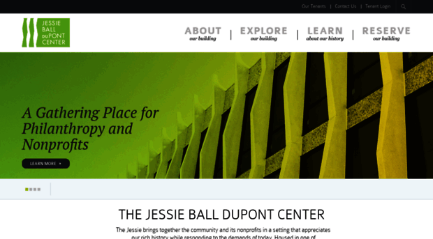 dupontcenter.org