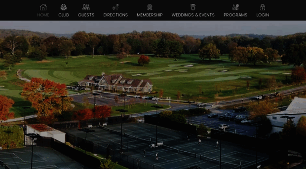 dupontcountryclub.com