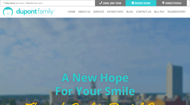 dupontfamilydentistry.com