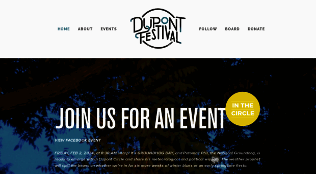 dupontfestival.org