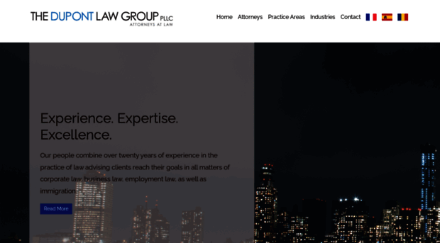 dupontlawgroup.com