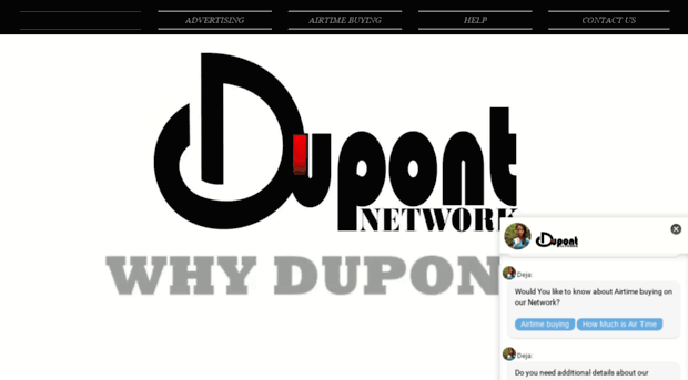 dupontnow.com