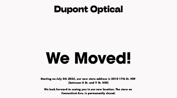 dupontoptical.com