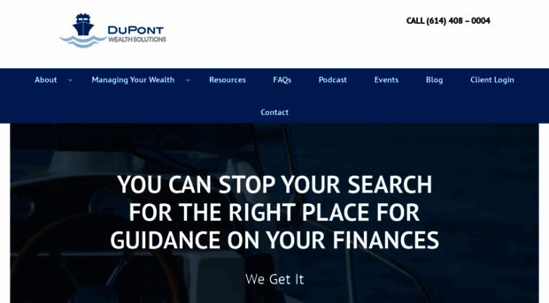 dupontwealth.com