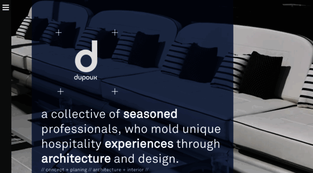 dupouxdesign.com