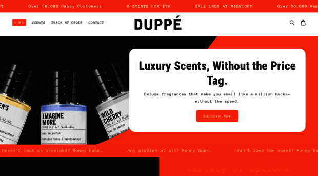 duppescents.com