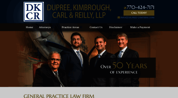 dupree-lawfirm.com