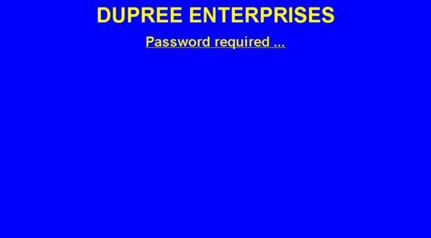 dupree.com