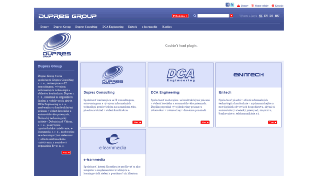 dupres-group.com