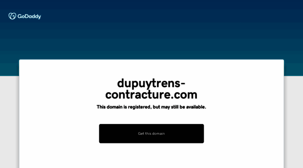 dupuytrens-contracture.com