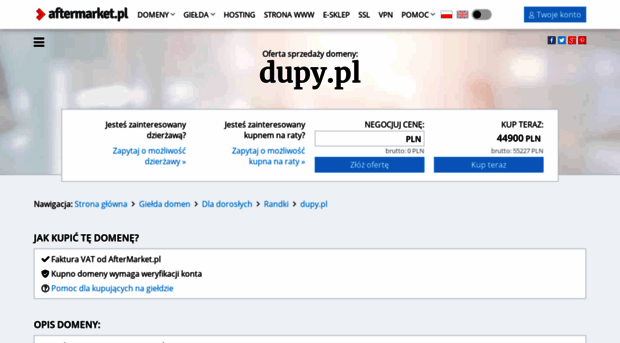 dupy.pl