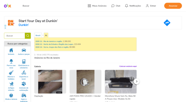 duquedecaxias.olx.com.br
