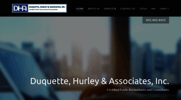 duquettehurley.com