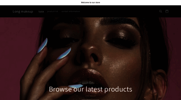 dur-makeup.com