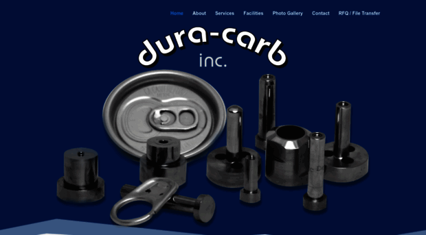 dura-carb.com