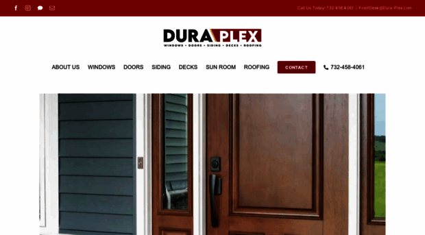 dura-plex.com