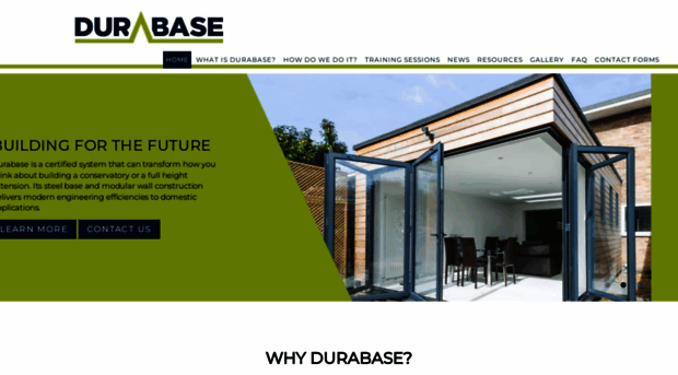 durabase.co.uk