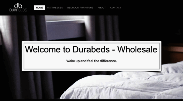 durabeds.ie