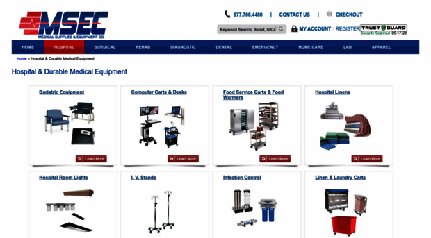 durable-medical-equipment.medical-supplies-equipment-company.com