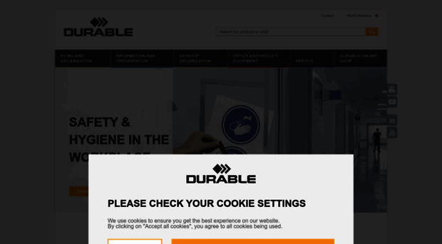 durable-north-america.com