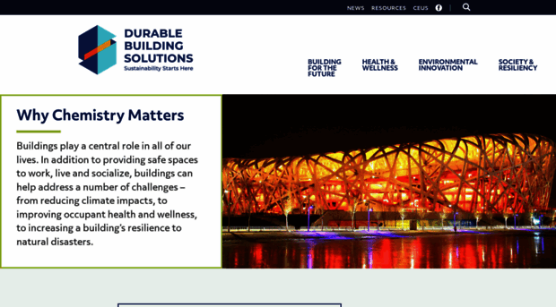 durablebuildingsolutions.org