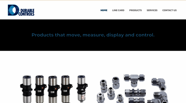 durablecontrols.com