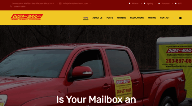 durablemailboxnow.com