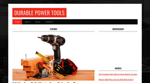 durablepowertools.com