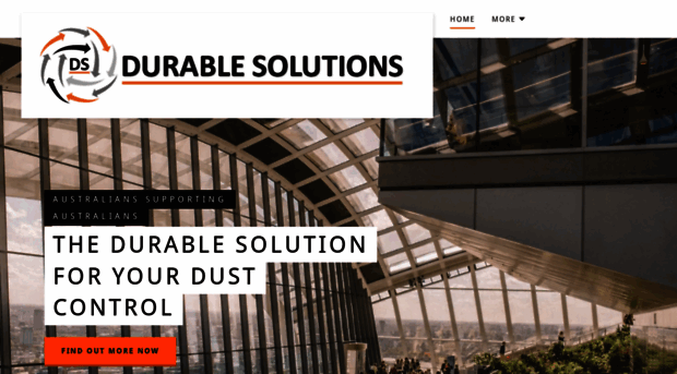 durablesolutions.com.au