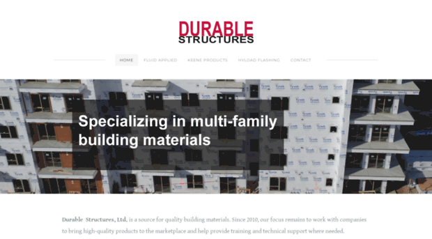 durablestructures.com