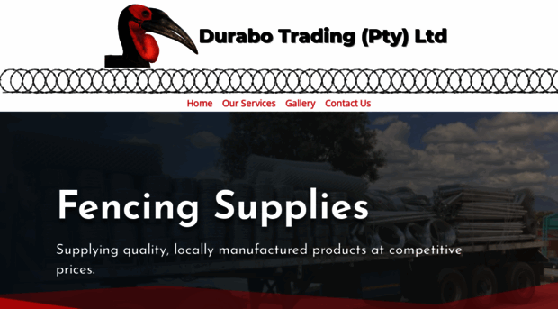 durabotrading.com