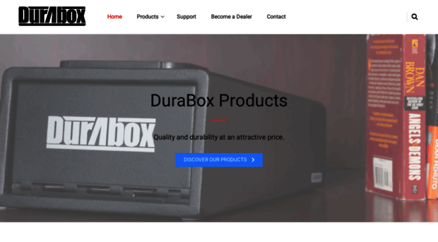 duraboxes.com