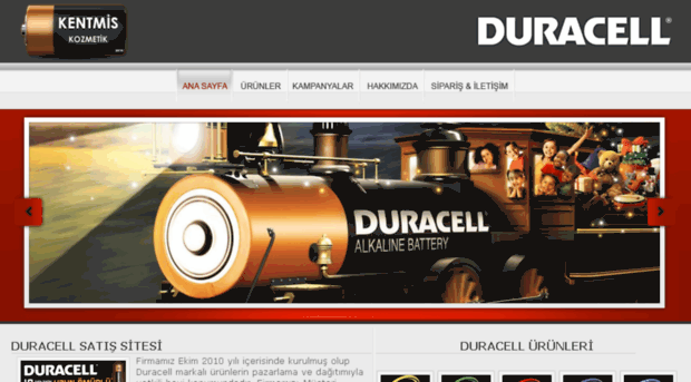 duracellbayi.com