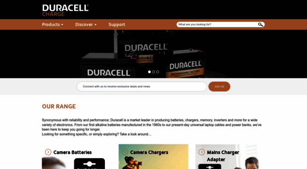 duracellcharge.info