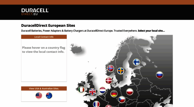 duracelldirect.eu