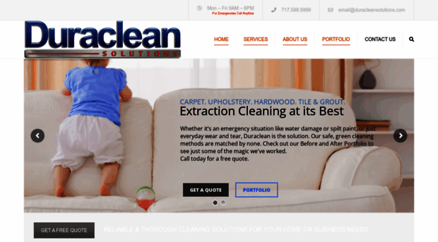 duracleansolutions.com