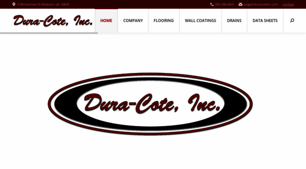 duracoteinc.com