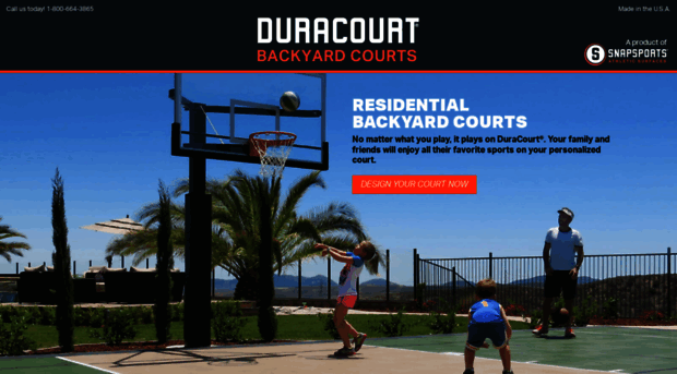 duracourt.com