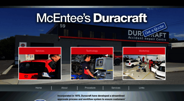 duracraft.com.au