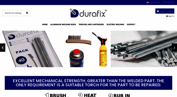 durafixonline.com