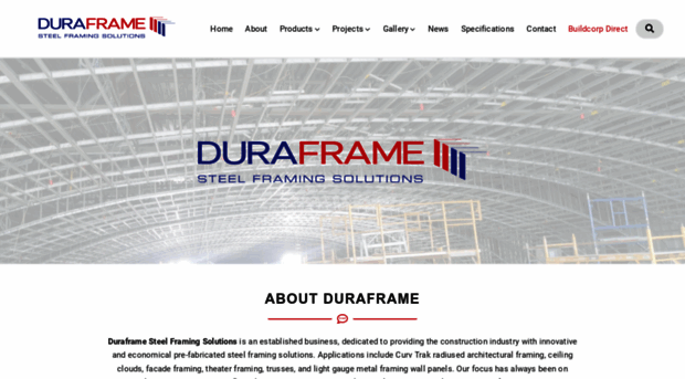 duraframesolutions.com