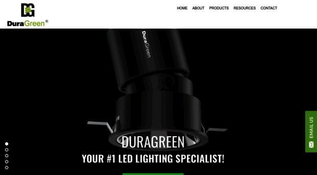duragreen-electric.co.uk
