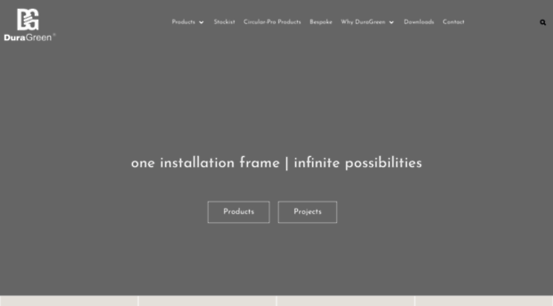 duragreenlighting.co.uk