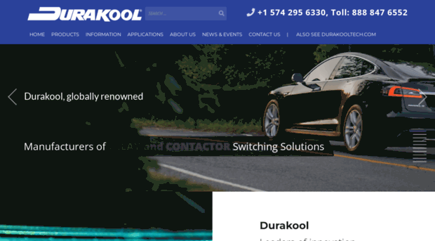 durakool.com