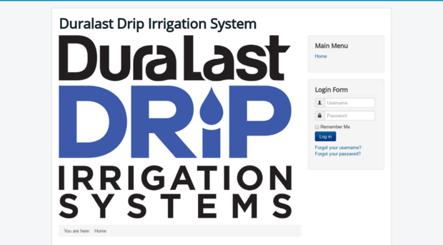 duralastdrip.com