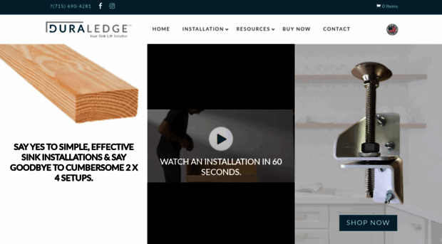 duraledge.com