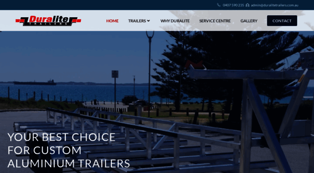 duralitetrailers.com.au