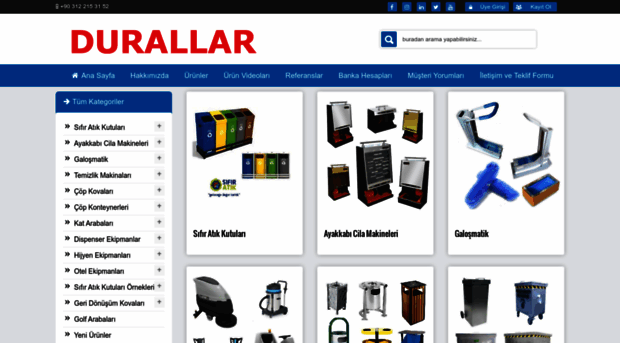 durallar.com